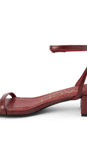 Belle Strappy Sandals