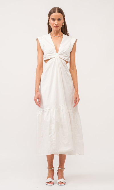 Blair Midi Dress - 180 Dresses