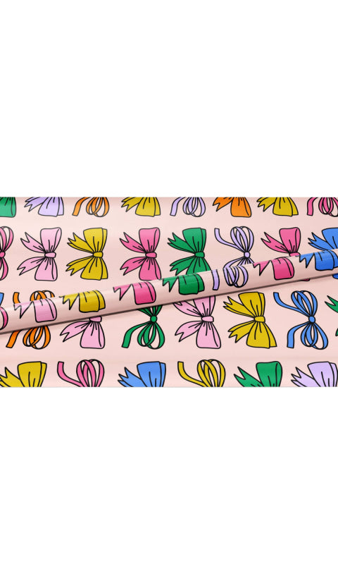 Bow Gift Wrap - 310 Home/Gift