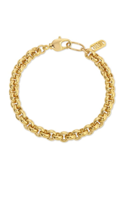 Brigette Chain Bracelet - Jewelry