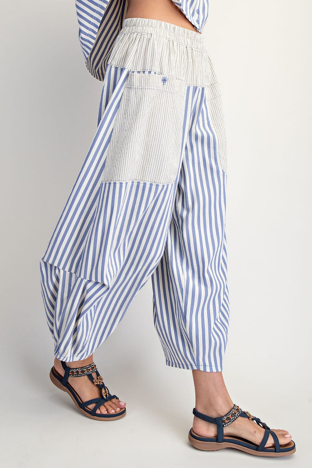 Room Service Pant