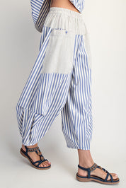 Room Service Pant