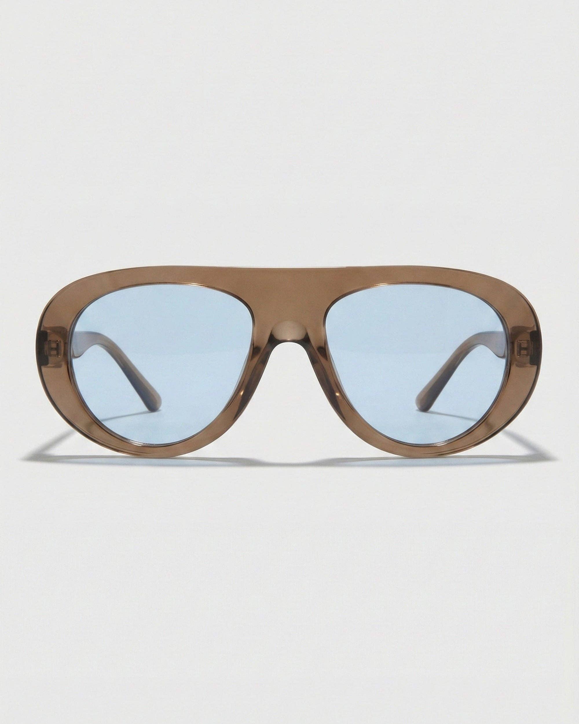 Oceane Polarized Sunglasses