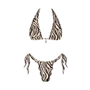 Zuri Bikini Bottoms