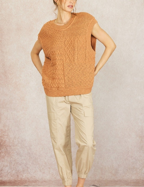 Casey Cargo Pants - Bottom