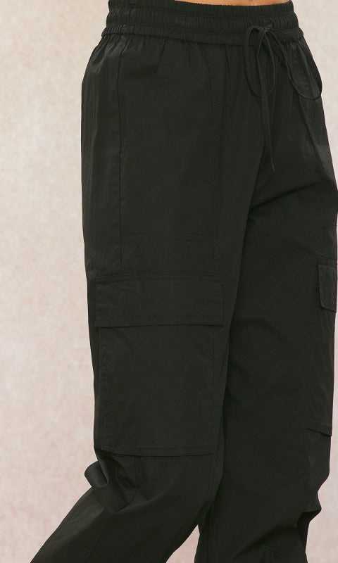 Casey Cargo Pants - Bottom