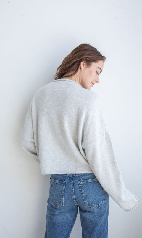 Chloe Sweater Cardigan - 140 Sweaters