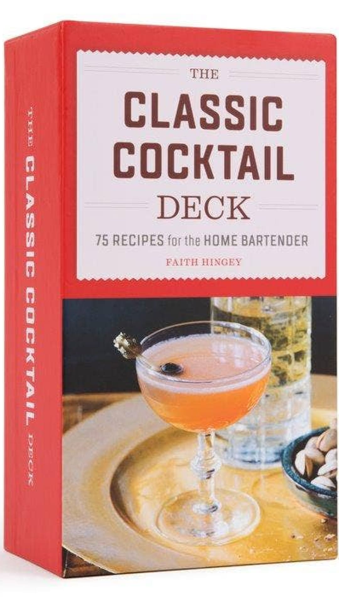 Classic Cocktail Deck - 310 Home/Gift