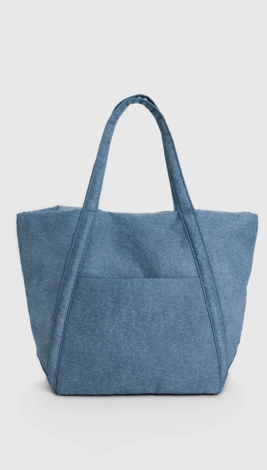 Cloud Bag - Digital Denim - 270 Handbags