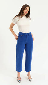 Cobalt Westward Jeans