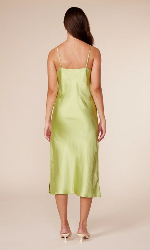 Colette Slip Dress - Dress