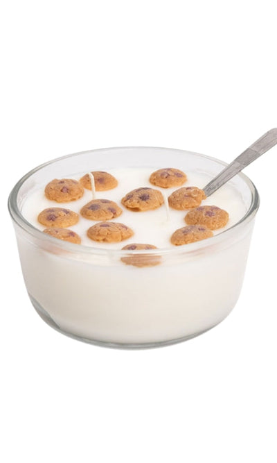 Cookie Time Cereal Candle - default - GIFT