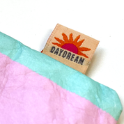 Sunshine Tyvek Beach Pouch