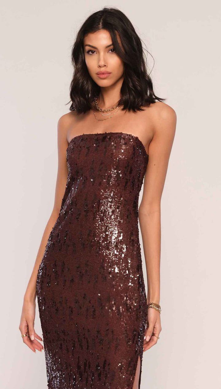 Daia Sequin Dress - 180 Dresses