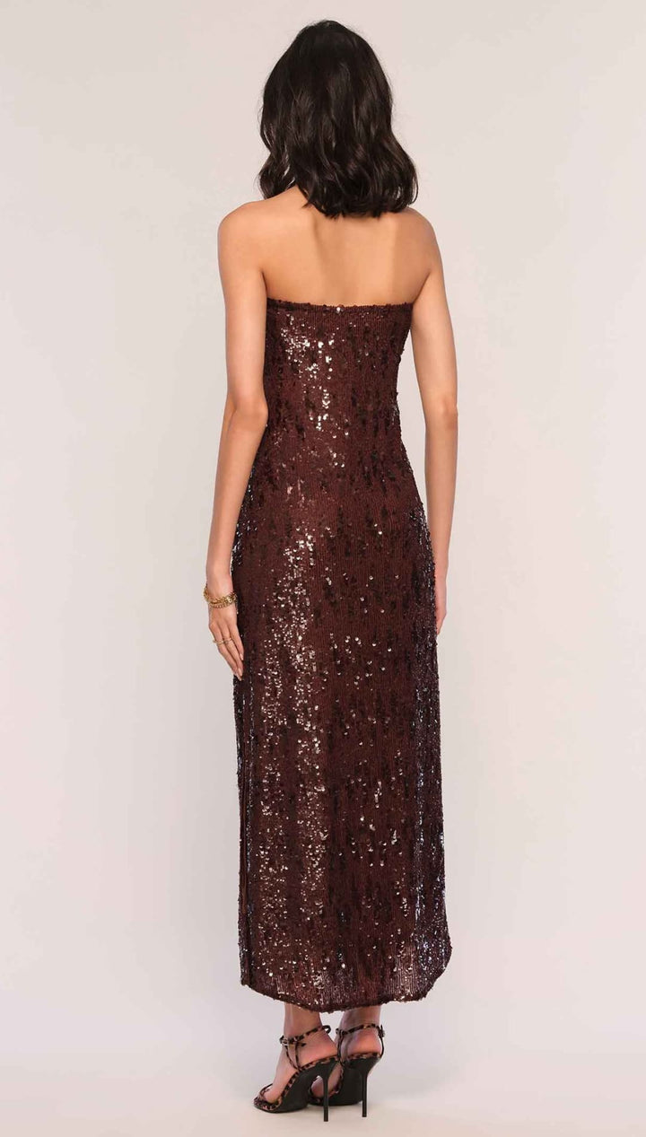 Daia Sequin Dress - 180 Dresses