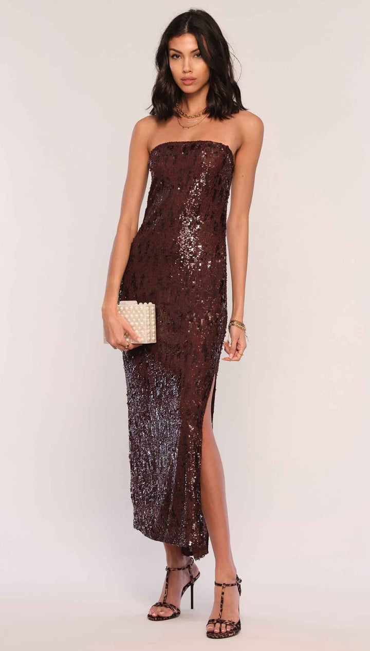 Daia Sequin Dress - 180 Dresses