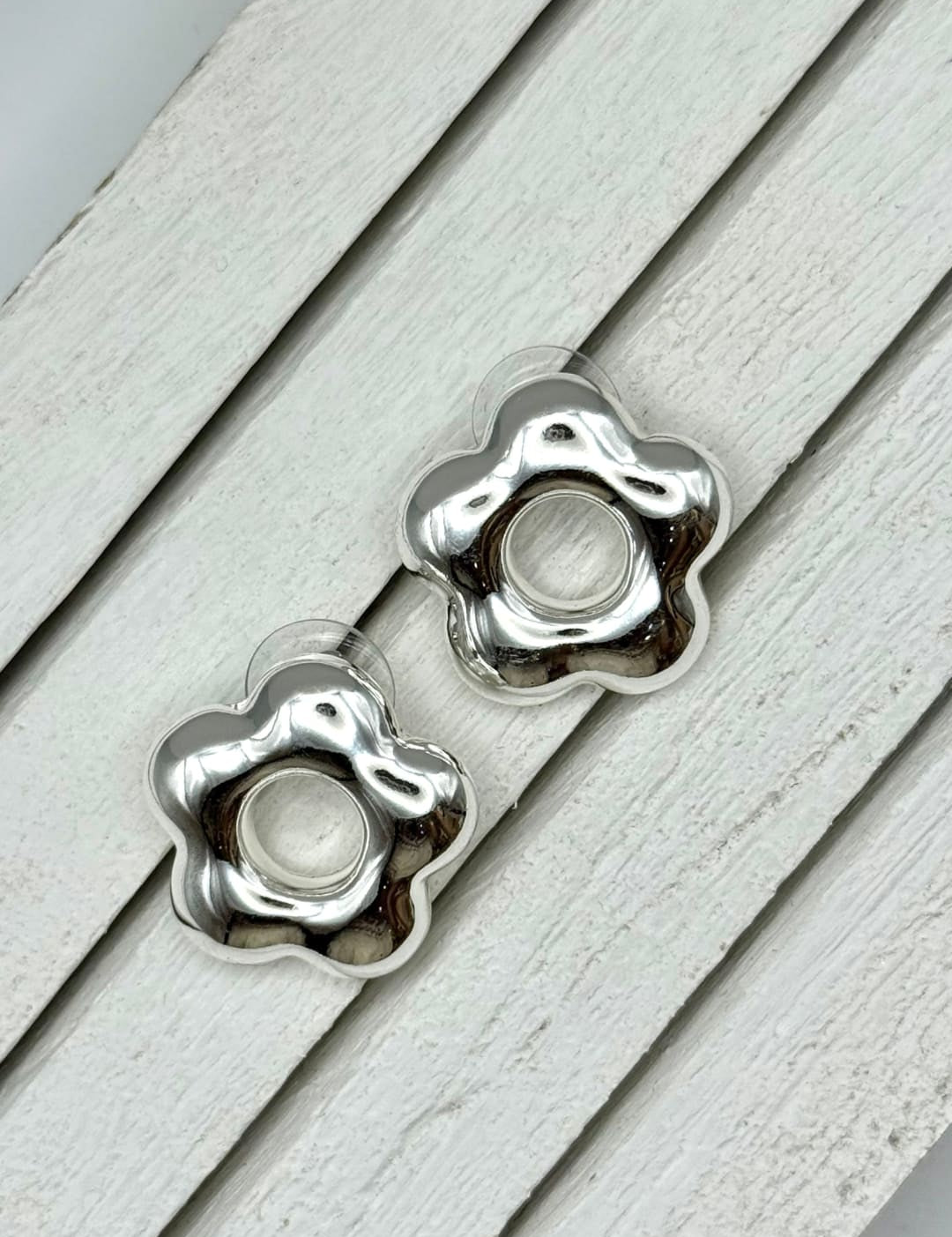 Daisy Earrings - 260 Jewelry