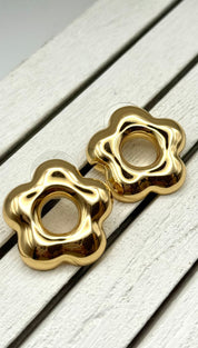 Daisy Earrings - 260 Jewelry