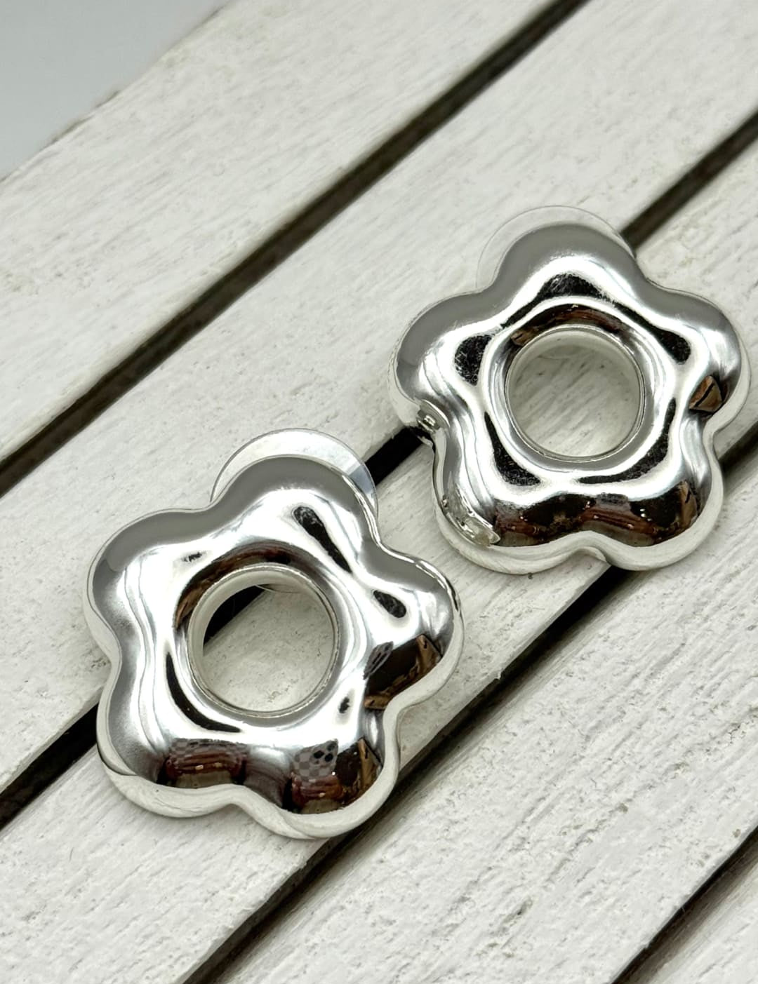 Daisy Earrings - 260 Jewelry