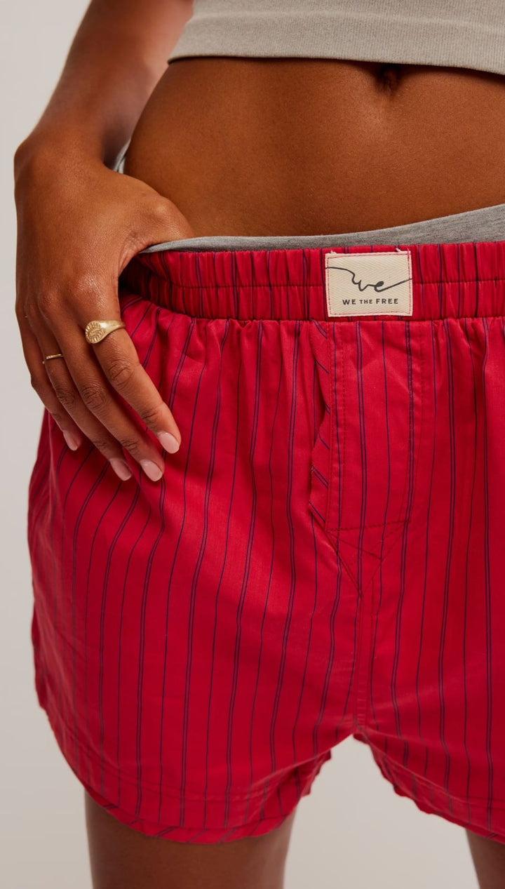 Day to Day Boxers - 240 Intimates/Lounge