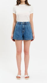 Coronado Denim Shorts