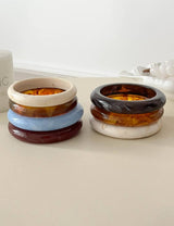 Stacking Bangle