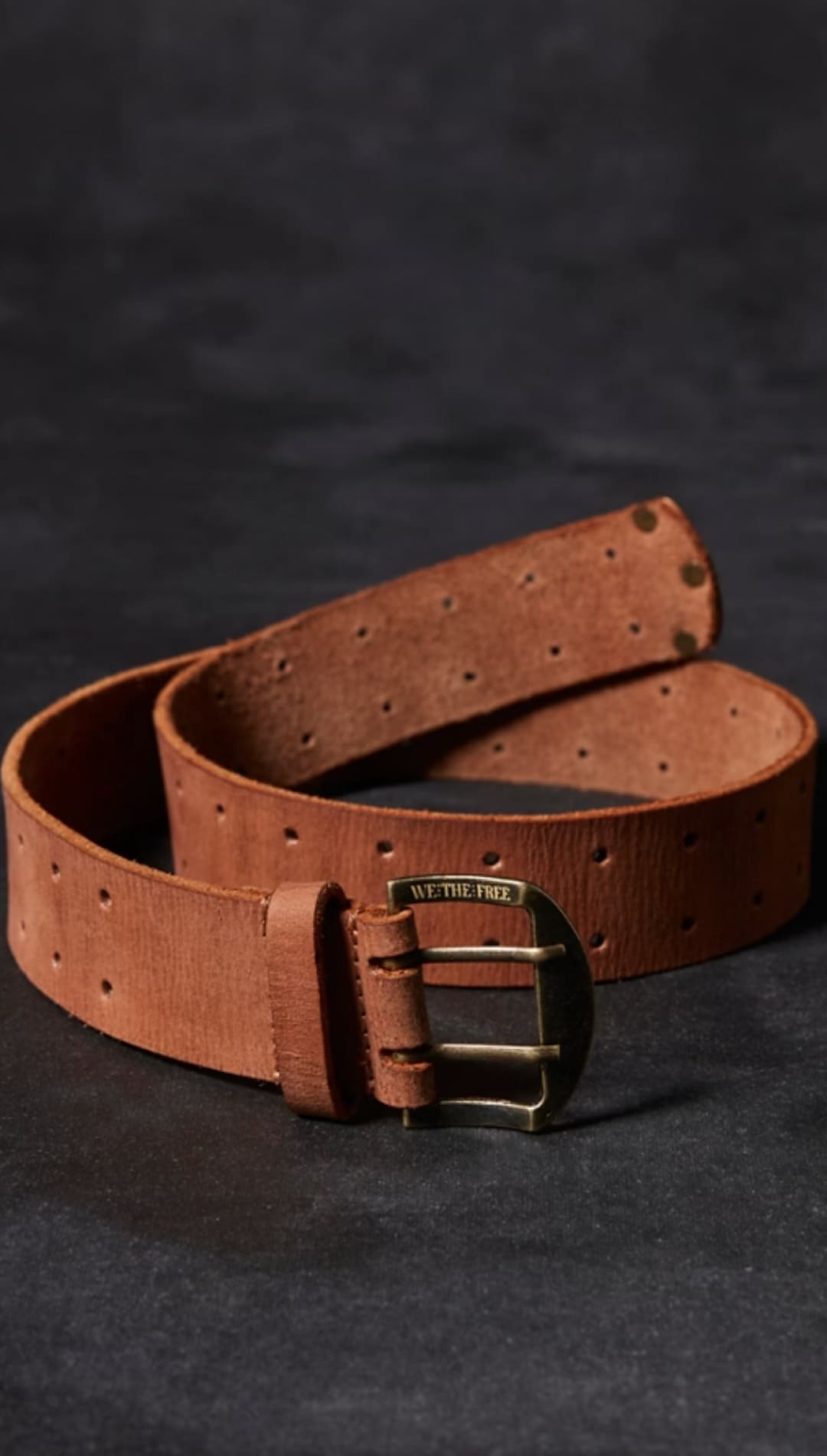 Double Cross Belt - 280 Other Accessories