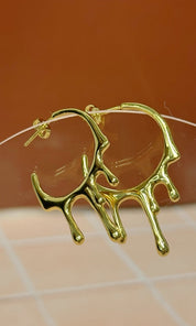 Drippy Hoops - JEWL
