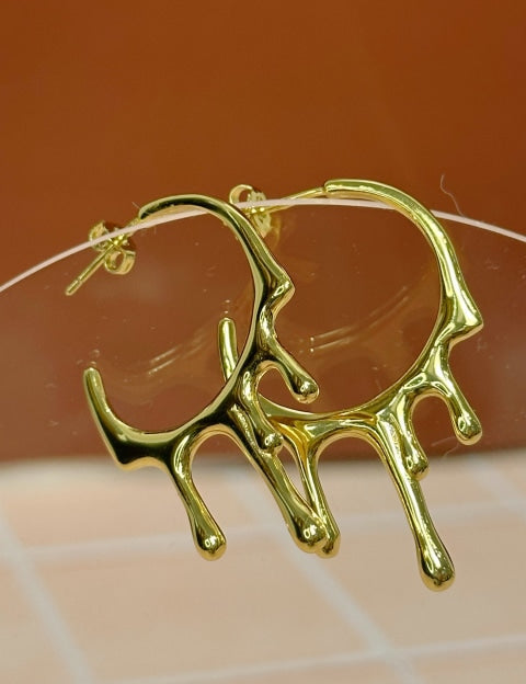 Drippy Hoops - JEWL