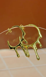 Drippy Hoops