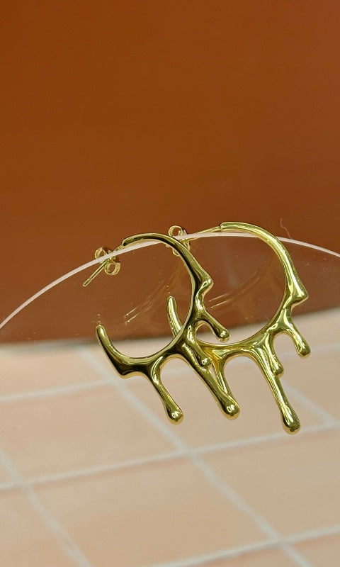 Drippy Hoops - JEWL