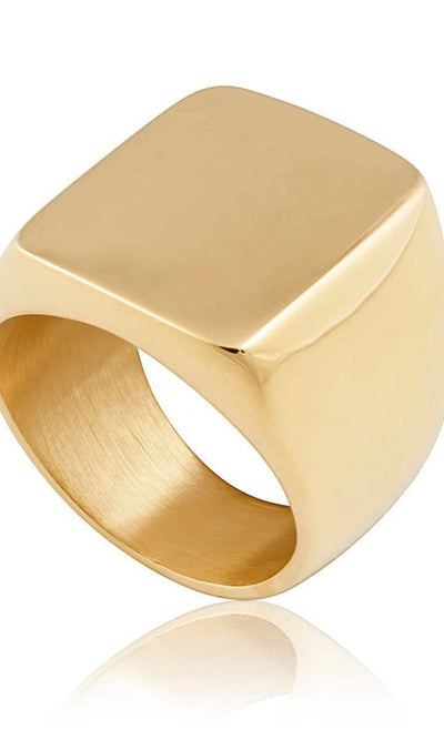 Dylan Ring - Jewelry