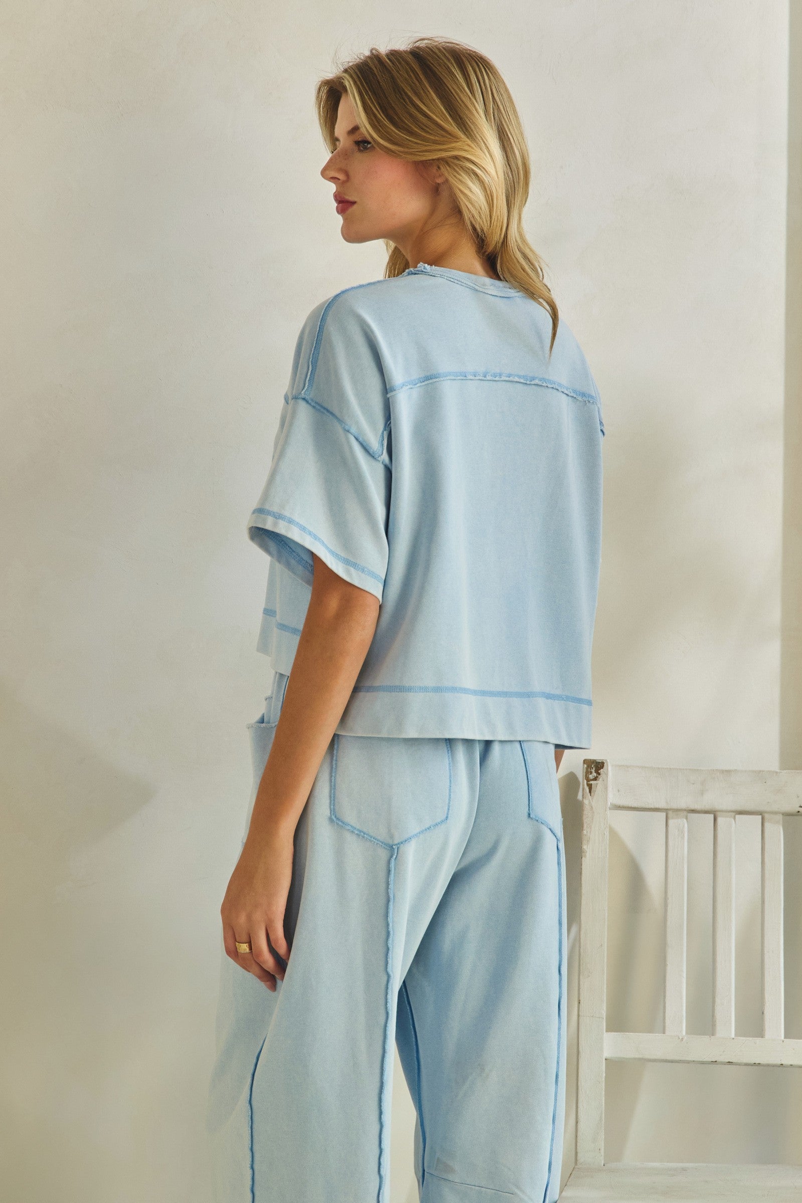 Set Me Up Pants