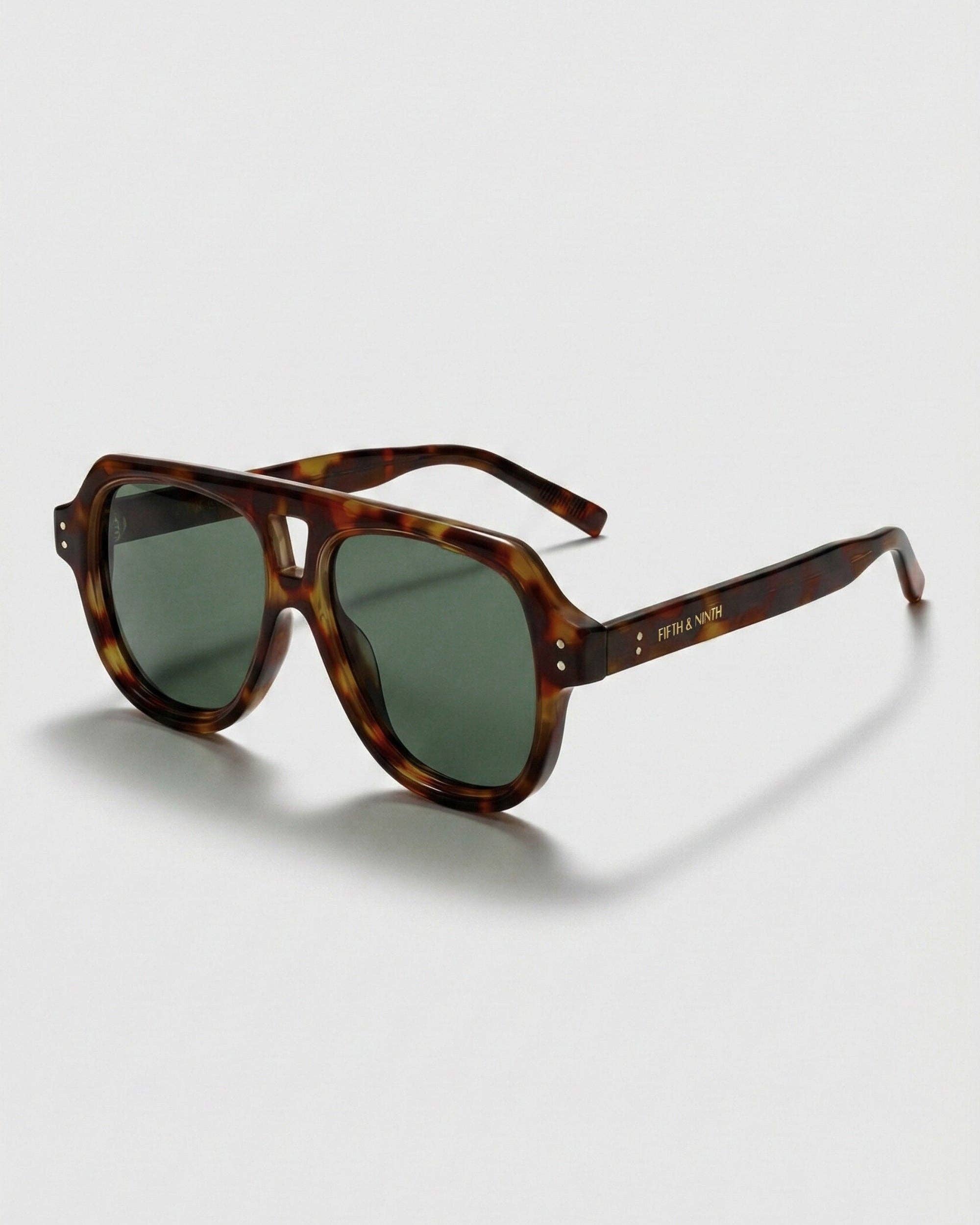 Ender Polarized Sunglasses
