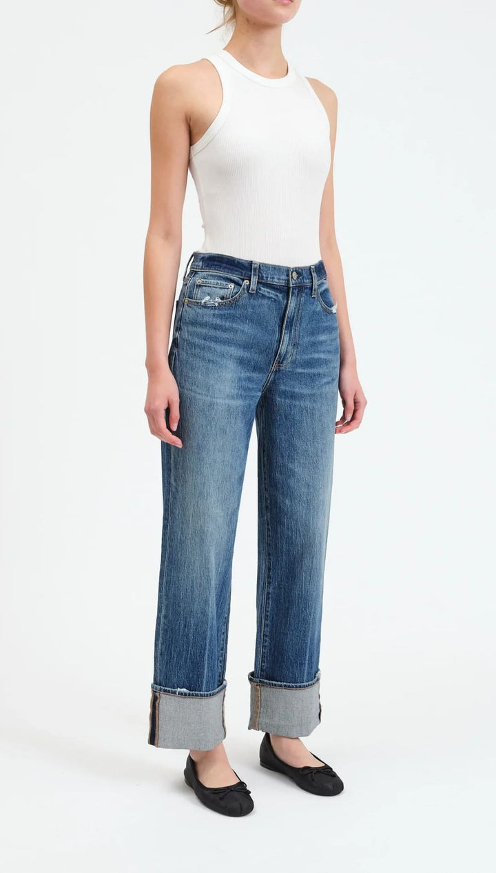 Eastside High Rise Jeans - 200 Jeans