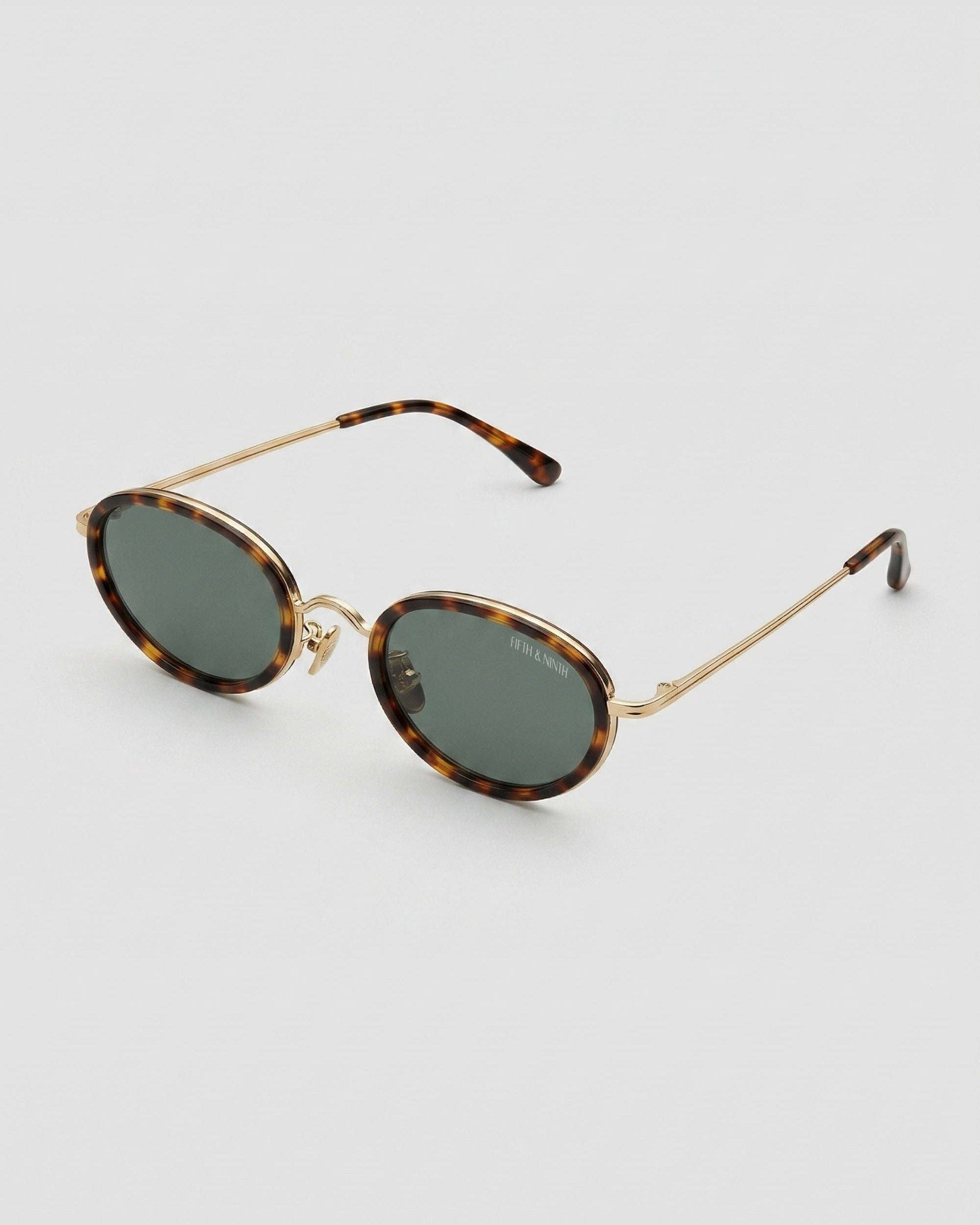 Ciel Polarized Sunglasses