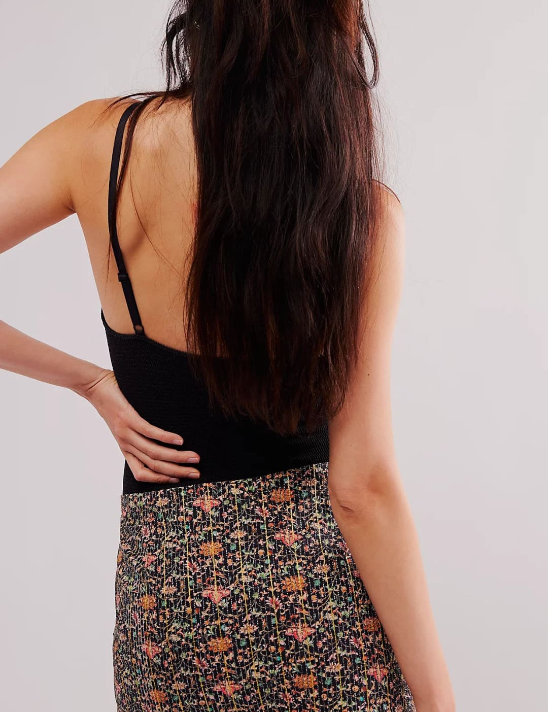 Embellished Mini Skirt - 220 Other Bottoms