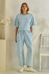 Set Me Up Pants
