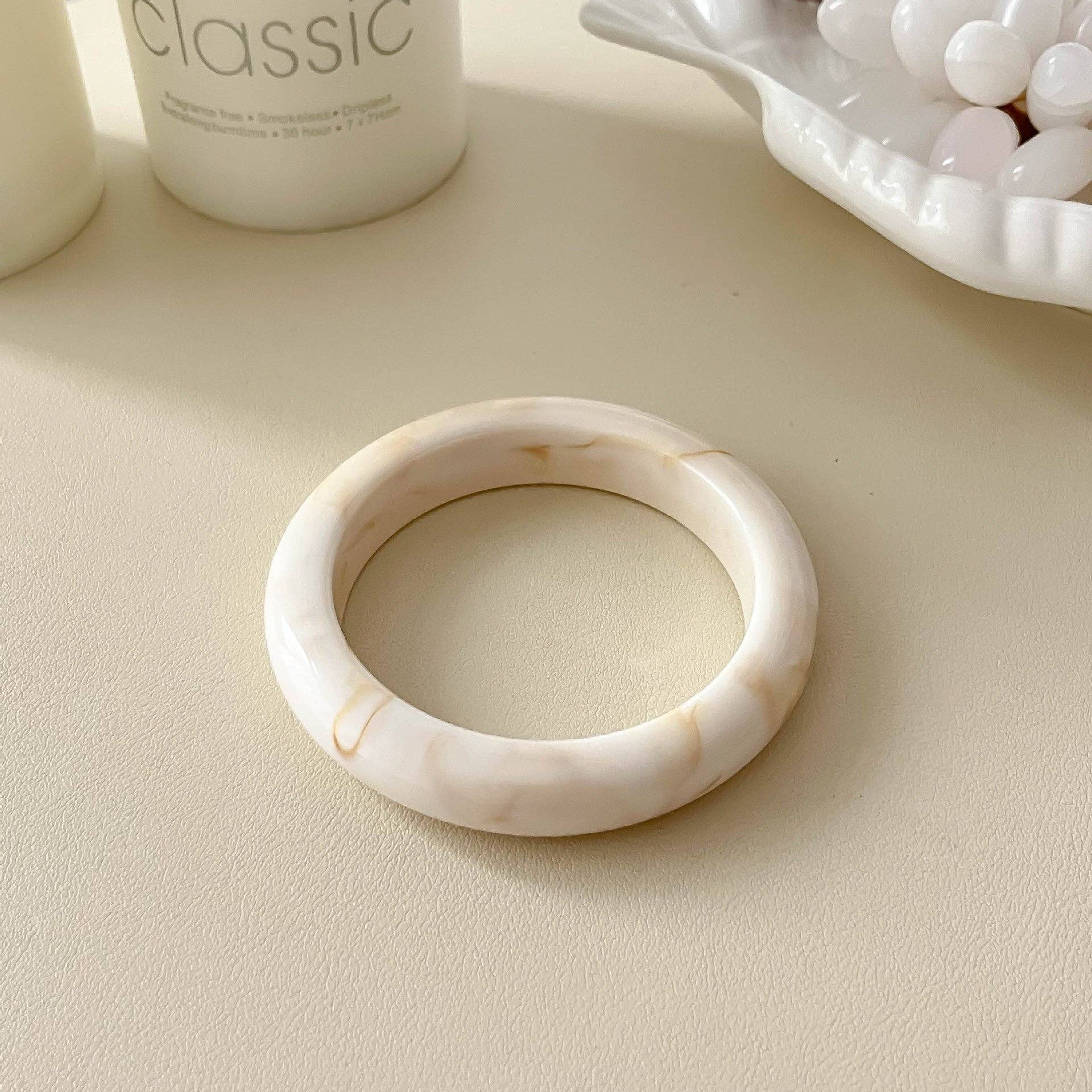 Stacking Bangle