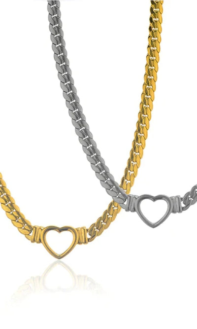 Flirt Necklace - 260 Jewelry