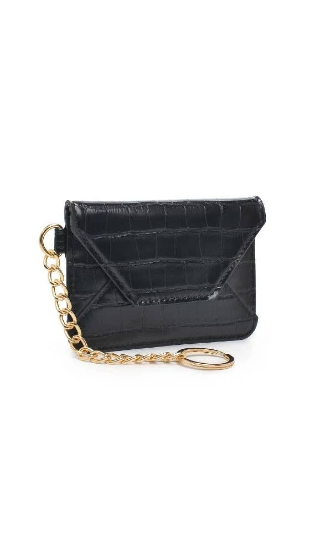 Gia Card Holder Wallet - 270 Handbags