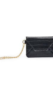 Gia Card Holder Wallet - 270 Handbags