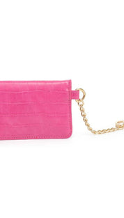 Gia Card Holder Wallet - 270 Handbags