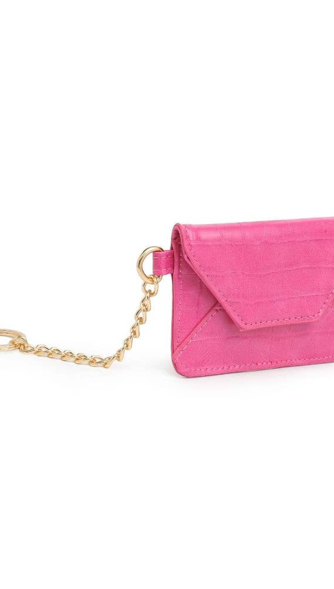 Gia Card Holder Wallet - 270 Handbags