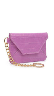 Gia Card Holder Wallet - 270 Handbags