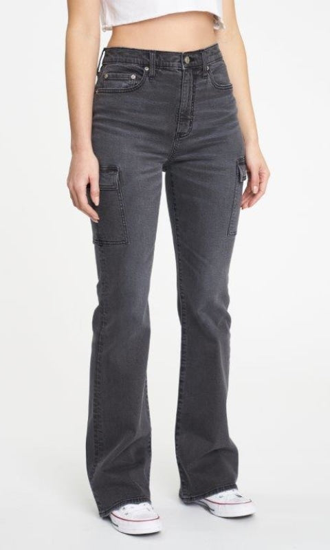 Go Getter Cargo Jeans - 200 Jeans