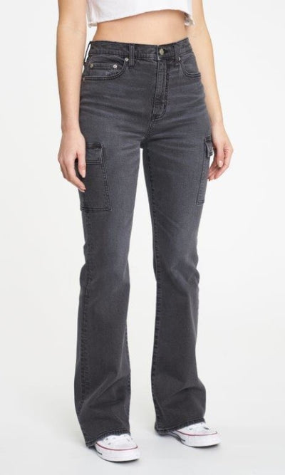 Go Getter Cargo Jeans - 200 Jeans
