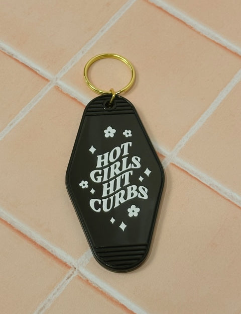 Good Driver Keychain - ACC