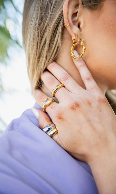 Hayden Ring - 260 Jewelry