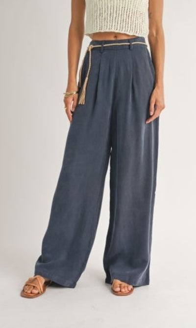 Heritage Wide Leg Pants - 220 Other Bottoms